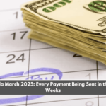 TCA Florida March 2025 Every Payment Being Sent in the Coming Weeks