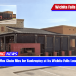 Tex-Mex Chain Files for Bankruptcy at Its Wichita Falls Location