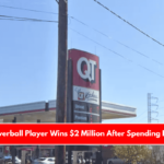 Texas Powerball Player Wins $2 Million After Spending Extra Buck