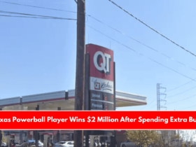 Texas Powerball Player Wins $2 Million After Spending Extra Buck