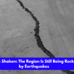 Texas Shaken The Region Is Still Being Rocked by Earthquakes