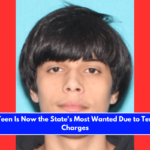 Texas Teen Is Now the State's Most Wanted Due to Terrorism Charges