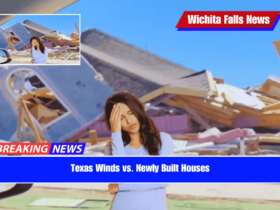 Texas Winds vs. Newly Built Houses