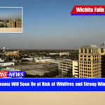 Texoma Will Soon Be at Risk of Wildfires and Strong Winds