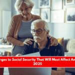 The 7 Changes to Social Security That Will Most Affect Americans in 2025