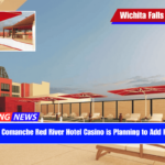 The Comanche Red River Hotel Casino is Planning to Add Pool