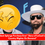 The Dumbest Splurge Purchase Ever Story of LoCash's Taste of Country Nights On Demand