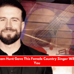 The Gift Sam Hunt Gave This Female Country Singer Will Astound You