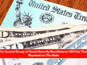 The Second Group of Social Security Beneficiaries Will Get Their Payment on This Date