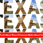 The Truth About These 8 Common Myths About Texans