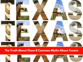 The Truth About These 8 Common Myths About Texans