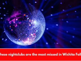 These nightclubs are the most missed in Wichita Falls