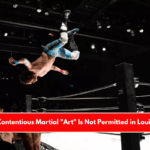 This Contentious Martial Art Is Not Permitted in Louisiana