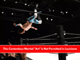 This Contentious Martial Art Is Not Permitted in Louisiana