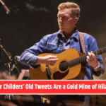 Tyler Childers’ Old Tweets Are a Gold Mine of Hilarity