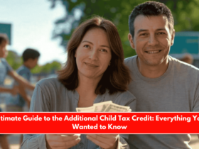 Ultimate Guide to the Additional Child Tax Credit Everything You Wanted to Know