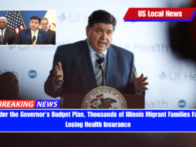 Under the Governor's Budget Plan, Thousands of Illinois Migrant Families Face Losing Health Insurance