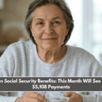 Updates on Social Security Benefits This Month Will See Two More $5,108 Payments