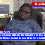 Walmart Pays a Customer $375 After She Walks Out of the Store and Finds Her Car Missing; She Took the Issue All the Way to the CEO