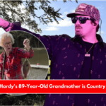 Watch Hardy's 89-Year-Old Grandmother is Country as Heck