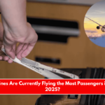 Which Airlines Are Currently Flying the Most Passengers in Austin in 2025