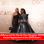 Whoopi Goldberg and Her Rarely Seen Daughter Will Make a Red Carpet Appearance at the 2025 Oscars