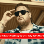 Why '90s Kids Are Gobbling Up Over Jelly Roll's New Soda Ad!