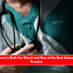 Why Louisiana is Both the Worst and One of the Best States for Doctor Practice