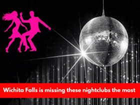 Wichita Falls is missing these nightclubs the most
