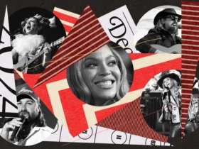 The 30 Best Country and Americana Albums of 2024