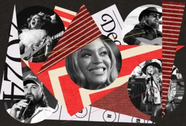 The 30 Best Country and Americana Albums of 2024