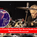 ZZ Top's Frank Beard Leaves Tour Due to Health Concern + Replacement Announced