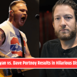 Zach Bryan vs. Dave Portnoy Results in Hilarious Diss Track