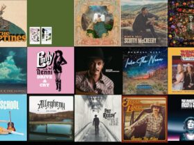 The Best Country Music Albums of 2024