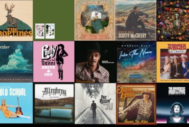 The Best Country Music Albums of 2024