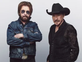 Album Review: Brooks & Dunn’s Reboot II