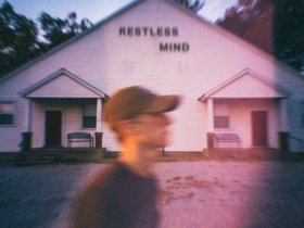 Album Review: Sam Barber’s Restless Mind