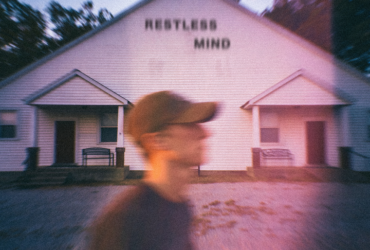 Album Review: Sam Barber’s Restless Mind