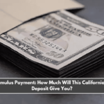 FFESP Stimulus Payment How Much Will This California Monthly Deposit Give You