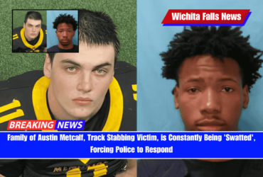 Family of Austin Metcalf, Track Stabbing Victim, is Constantly Being 'Swatted', Forcing Police to Respond
