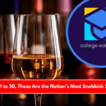 From 1 to 50, These Are the Nation's Most Snobbish States