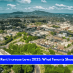 Georgia Rent Increase Laws 2025 What Tenants Should Know