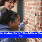 Is It Illegal to Ding Dong Ditch in California Here’s What the Law Says
