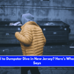 Is It Illegal to Dumpster Dive in New Jersey Here’s What the Law Says