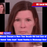 Minnesota Woman Charged in More Than Decade-Old Cold Case of Dead Infant Named ‘Baby Angel’ Found Floating in Mississippi River