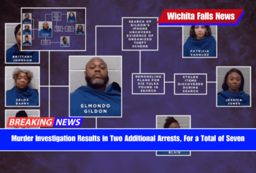 Murder Investigation Results in Two Additional Arrests, For a Total of Seven