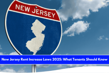 New Jersey Rent Increase Laws 2025 What Tenants Should Know