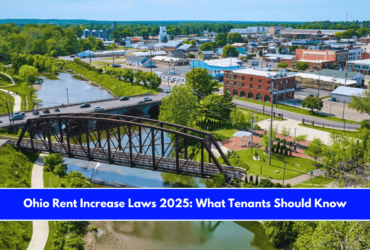 Ohio Rent Increase Laws 2025 What Tenants Should Know