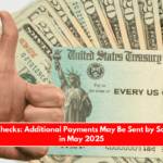 Stimulus Checks Additional Payments May Be Sent by Some States in May 2025