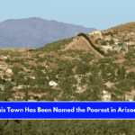 This Town Has Been Named the Poorest in Arizona